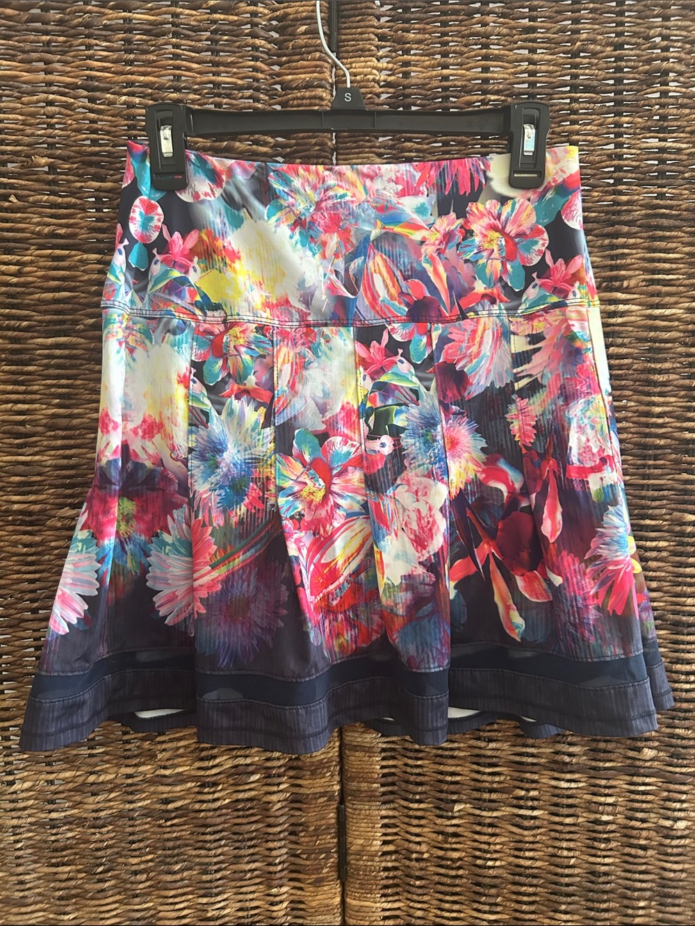 Lucky in Love tennis skort, size S (4-6)